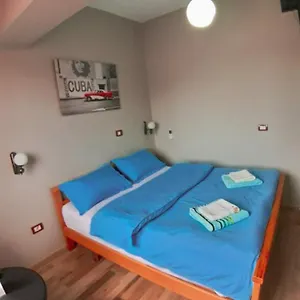 Apartamento Elisabet, Tirana