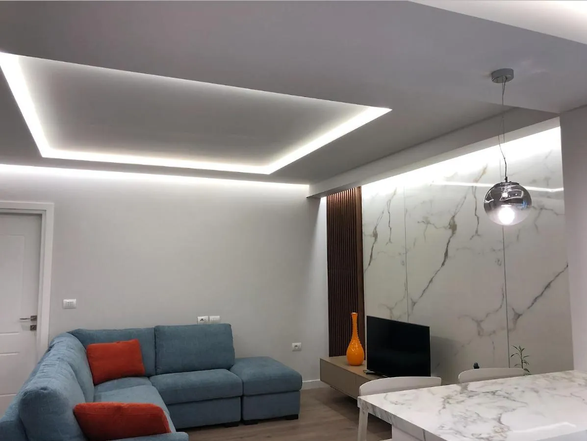 Trendiest Apartment In The Heart Of Tirana 0*,  Albania