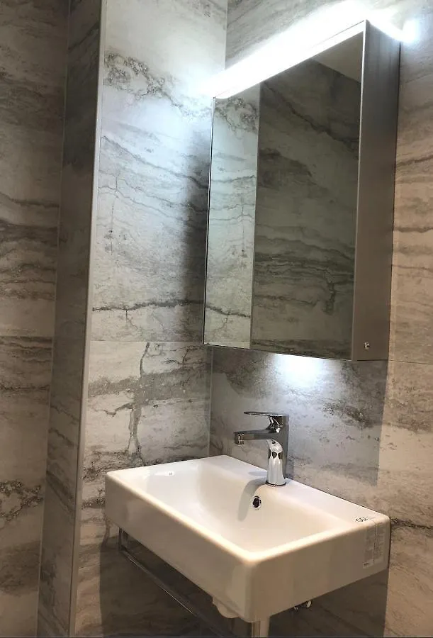 Trendiest Apartment In The Heart Of Tirana