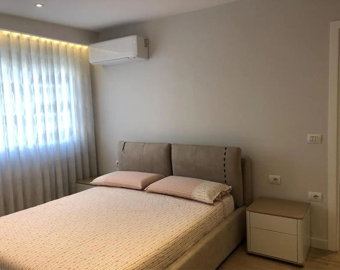 Trendiest Apartment In The Heart Of Tirana