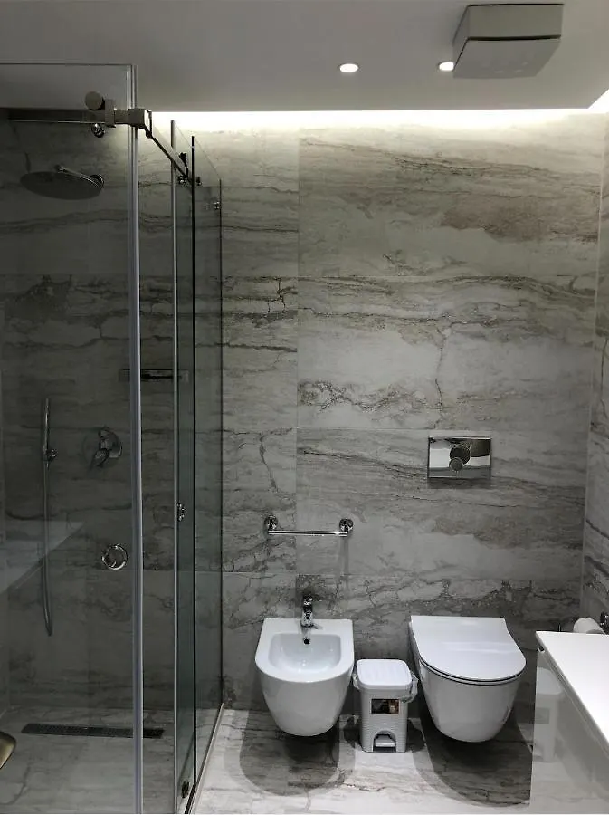 Trendiest Apartment In The Heart Of Tirana
