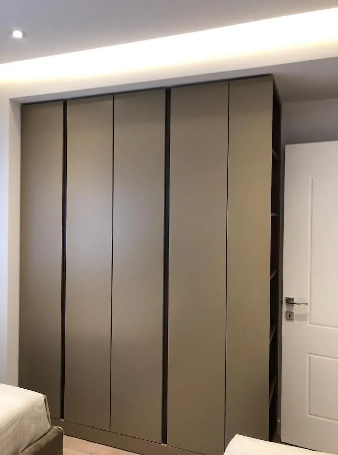 Trendiest Apartment In The Heart Of Tirana Albania