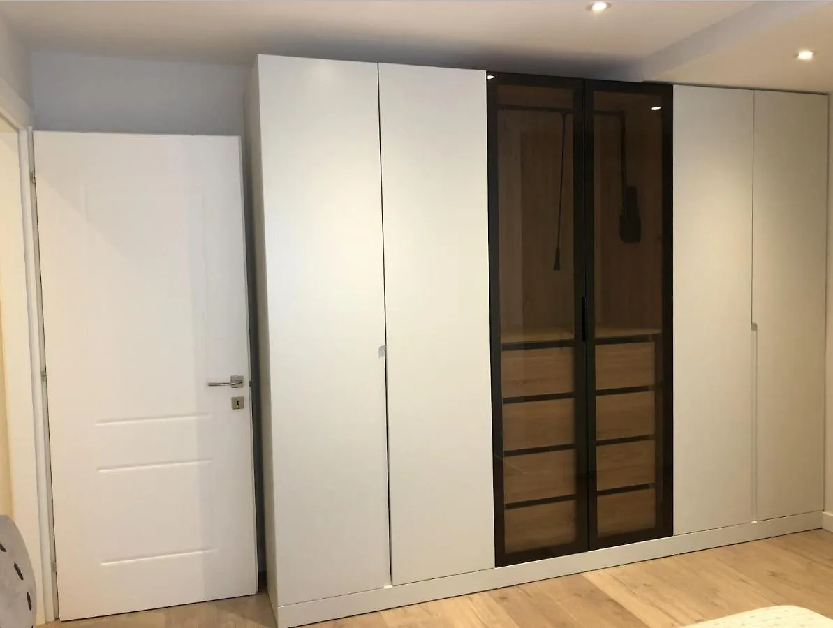 Trendiest Apartment In The Heart Of Tirana